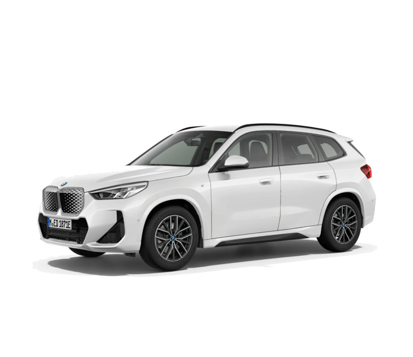 BMW iX1 eDrive20 Sport - Finance Offer